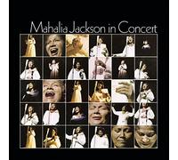 Jackson, Mahalia - In Concert Easter...