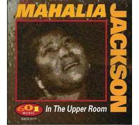 Jackson Mahalia - In the Upper Room