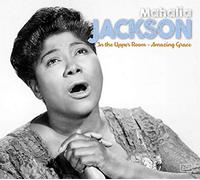 Jackson, Mahalia - In the Upper Room &..