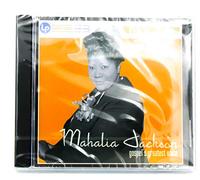 Jackson,Mahalia - Inspirational Collection,The