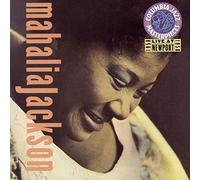 Jackson,Mahalia^Jackson,Mahalia - Live at Newport 1958