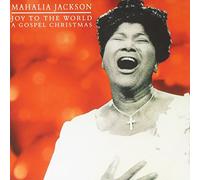Jackson, Mahalia - Joy to the World...