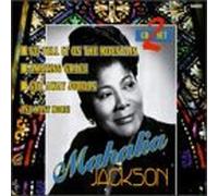Jackson, Mahalia - Mahalia Jackson 1-2