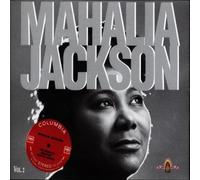 Jackson, Mahalia - Mahalia Jackson: Volume 2