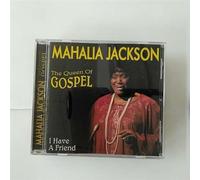 Jackson,Mahalia - Queen of Gospel [Import]