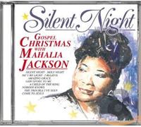 Jackson, Mahalia - Silent Night