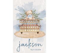 JACKSON: Men of Clarence County Book 2 (Discreet Cover)