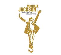 Michael Jackson The Ultimate Collection (CD) (Importación USA)