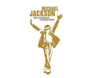 Jackson, Michael - 1969-2004: The Ultimate Collection