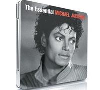 Jackson,Michael - 2 CD Essential