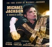 Jackson Michael - A Troubled Genius