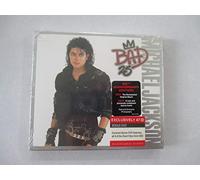 Jackson, Michael - Bad: 25th Anniversary