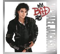 Jackson Michael - Bad: 25th Anniversary (Ogv) [Vinilo]