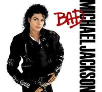 Jackson, Michael - Bad [Blu-spec CD2]