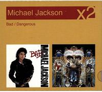 Jackson, Michael - Bad/Dangerous