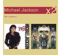 Jackson, Michael - Bad / Dangerous