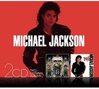 Jackson, Michael - Bad/Dangerous