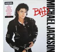 Jackson, Michael - Bad [Vinilo]
