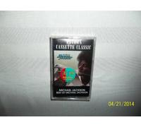 Jackson, Michael - Best of [Casete]