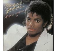 Jackson Michael - Billie Jean
