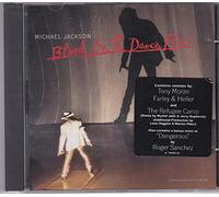 Jackson, Michael - Blood on The Dance Floor