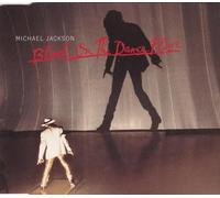 Jackson, Michael - Blood on The Dance Floor
