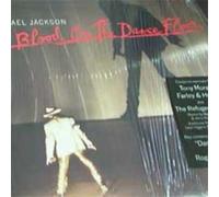 Jackson,Michael - Blood on the Dance Floor [Vinilo]