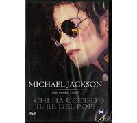 Jackson Michael - Chi ha ucciso il re del pop? [Italia] [DVD]