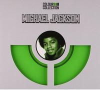 Jackson, Michael - Colour Collection