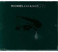 Jackson,Michael - Cry [Import]