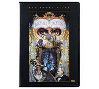 MICHAEL JACKSON-DANGEROUS -DVD-