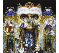 Jackson, Michael - Dangerous Import, Special Edition edition by Jackson, Michael (2001) Audio CD