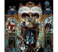 Jackson Michael - Dangerous [Vinilo]