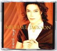 JACKSON, MICHAEL - EARTH SONG [CD:SINGLE]