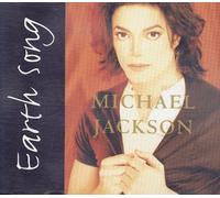 Jackson,Michael - Earth Song [Import]