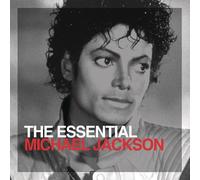 Michael Jackson – The Essential Michael Jackson – CD – Importación USA – Epic