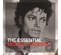 Jackson, Michael - Essential Michael Jackson