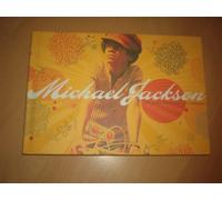 Jackson, Michael - Hello World: Motown..