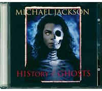 Jackson,Michael - History/Ghosts [Import]
