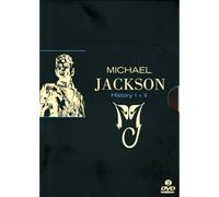Jackson, Michael - History I + II
