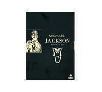 Jackson, Michael-History I + II