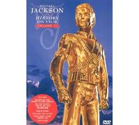 Jackson, Michael - History On Film - Volume II