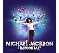 JACKSON, MICHAEL - Immortal (2 CD)