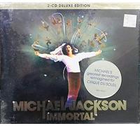 Jackson, Michael - Immortal =deluxe/..