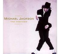 Jackson, Michael - Interview Picture Disc