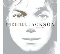 Jackson Michael – Invincible – CD – Importación USA