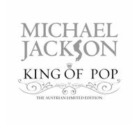 Jackson,Michael - King of Pop [Import]