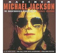 Jackson,Michael - Maximum Michael Jackson: Interview