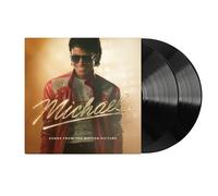 Jackson Michael - Michael: Canciones De La Película