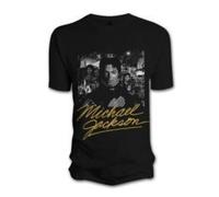 Jackson Michael MICHAEL JACKSON GOLD SIGNATURE LADIES L (CD)